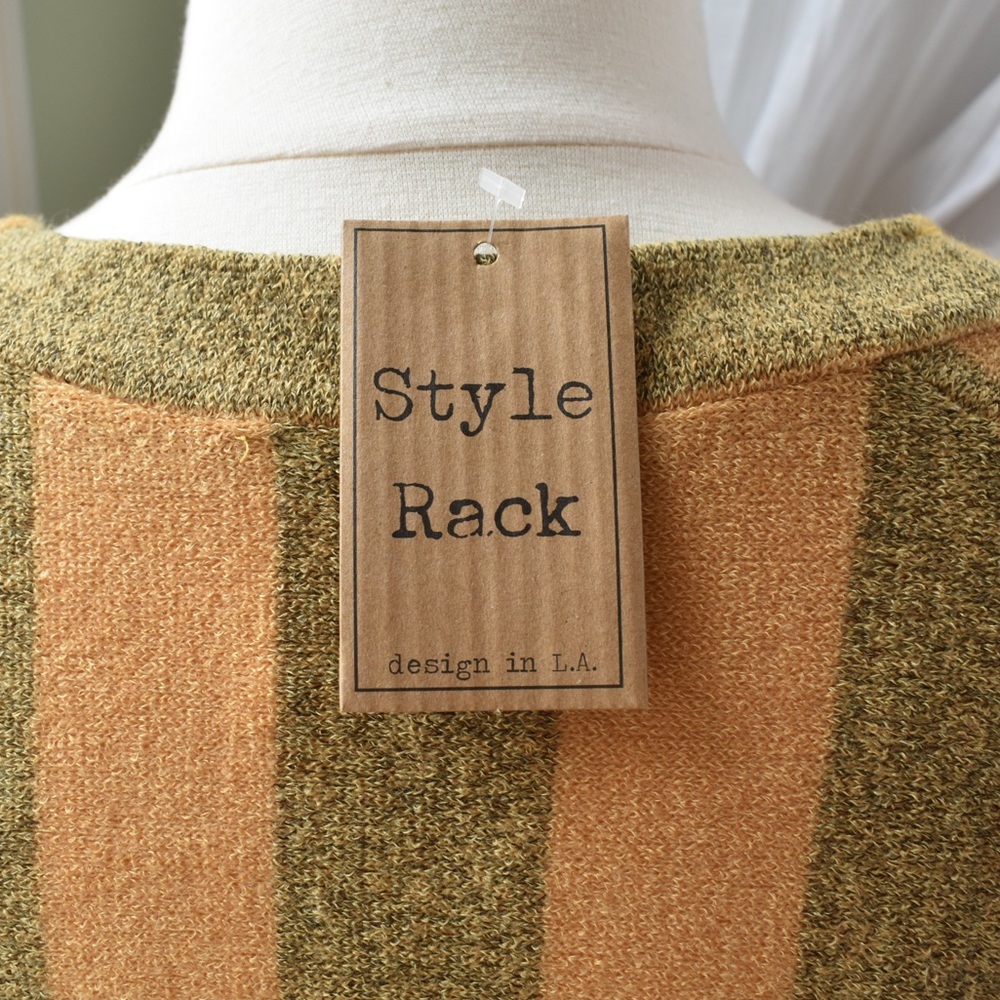 Casual Maxi Sweater NEW - Picture 3 of 6